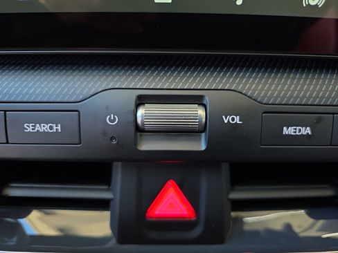 Certified 2025 Kia K4 GT-Line w/ GT-Line Premium Package image 15