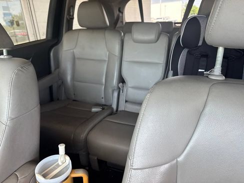 Used 2016 Honda Odyssey EX-L image 5