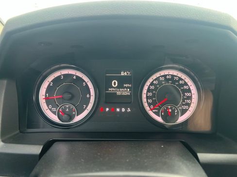 Used 2020 RAM 1500 Tradesman image 14