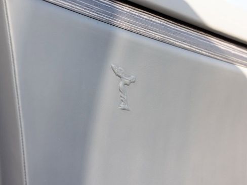 Certified 2021 Rolls-Royce Ghost Extended Wheelbase image 27