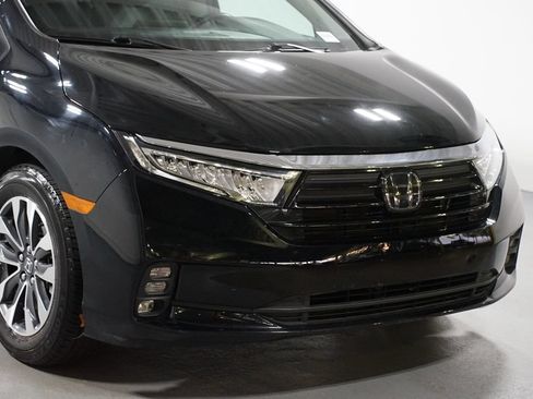 Used 2022 Honda Odyssey EX-L image 4