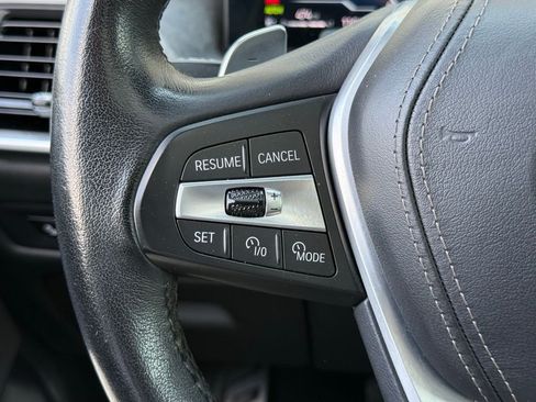 Used 2024 BMW X5 xDrive40i AWD/4WD image 27