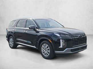 Used 2023 Hyundai Palisade SEL video 3