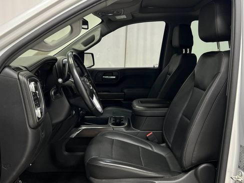 Used 2019 GMC Sierra 1500 SLT AWD/4WD image 13