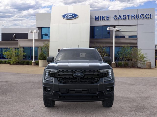 New 2026 Ford Ranger XLT AWD/4WD image 7