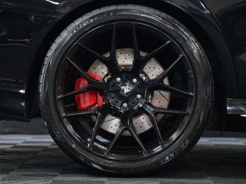 Used 2019 Mercedes-Benz E 63 AMG S image 56