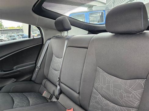 Used 2018 Chevrolet Volt LT image 20