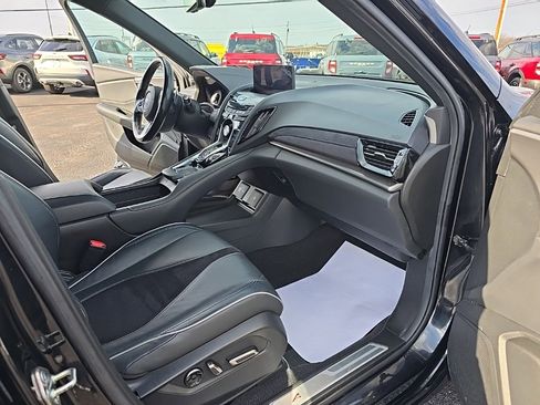 Used 2020 Acura RDX A-Spec image 23