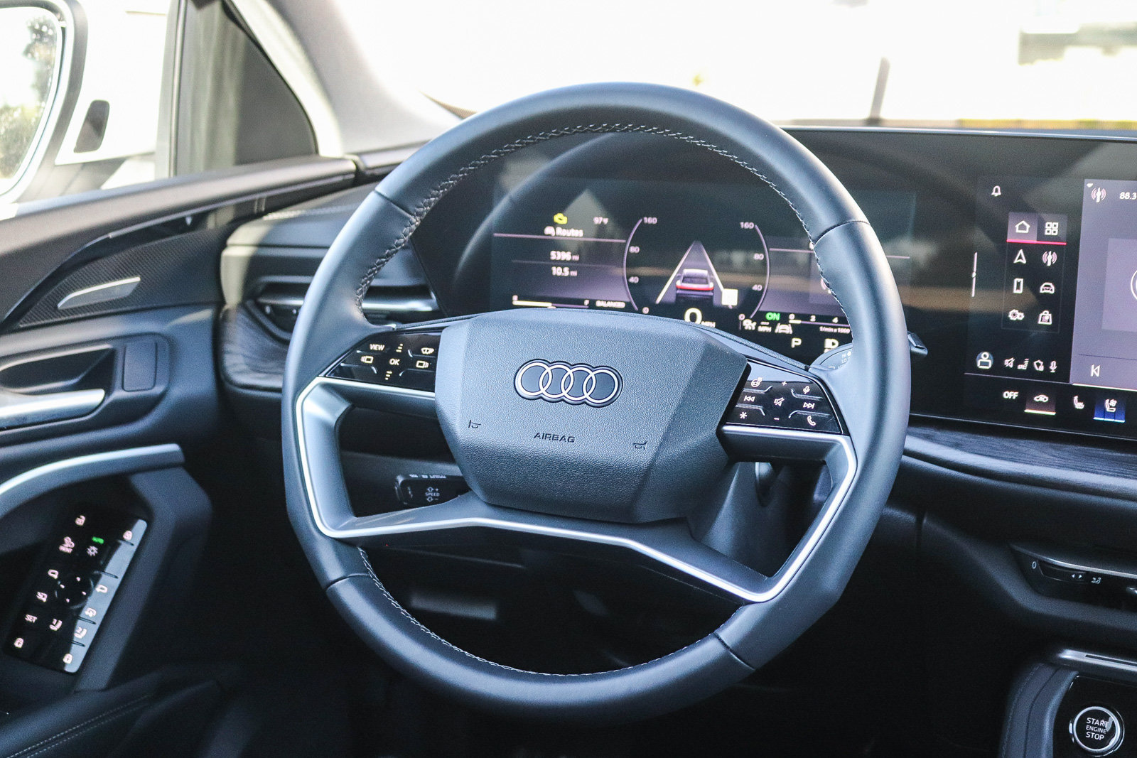 Certified 2025 Audi Q5 Prestige AWD/4WD image 17