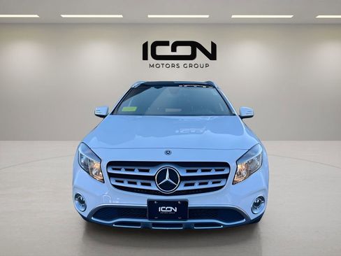 Used 2019 Mercedes-Benz GLA 250 4MATIC image 8