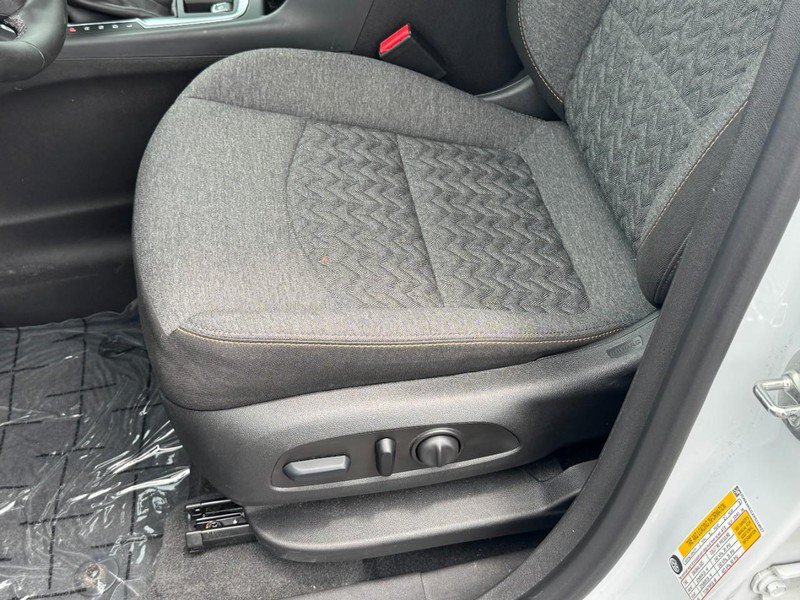 Used 2024 Chevrolet Equinox LT w/ LPO, Floor Liner Package FWD image 23