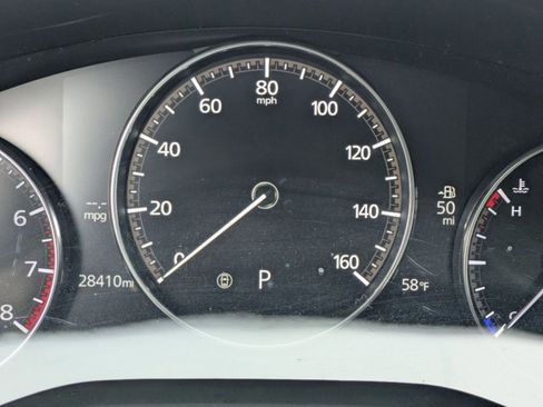 Used 2023 MAZDA CX-30 AWD 2.5 S w/ Preferred Package image 10