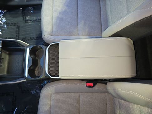 New 2026 GMC Terrain Elevation image 22