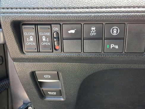 Certified 2023 Honda Odyssey Elite image 27