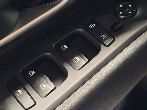 Used 2024 Hyundai Tucson SEL image 27