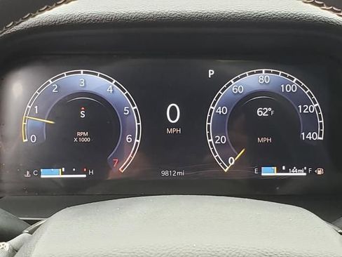 Used 2024 Jeep Grand Cherokee Altitude image 22