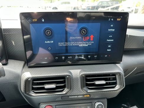 New 2026 Ford Mustang Coupe RWD image 23