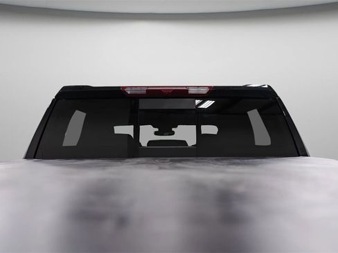 Used 2025 Chevrolet Silverado 1500 High Country w/ Midnight Edition image 38