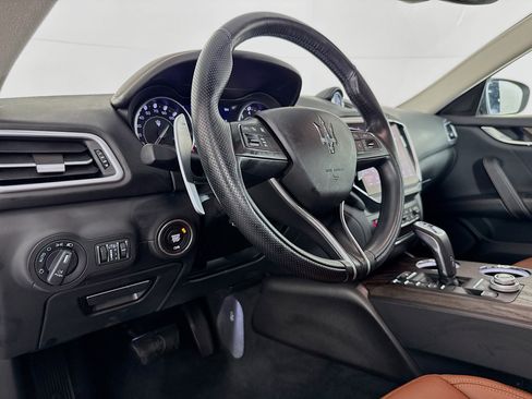 Used 2022 Maserati Ghibli Modena Q4 image 22