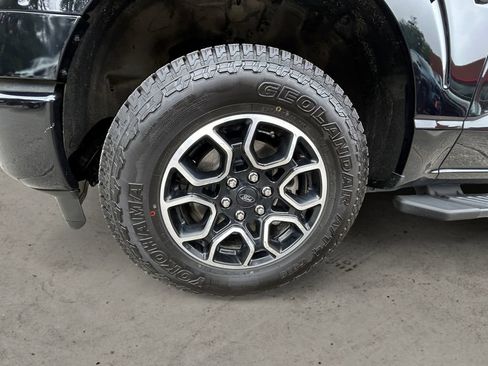 Used 2023 Ford F150 XLT w/ Equipment Group 302A High AWD/4WD image 14