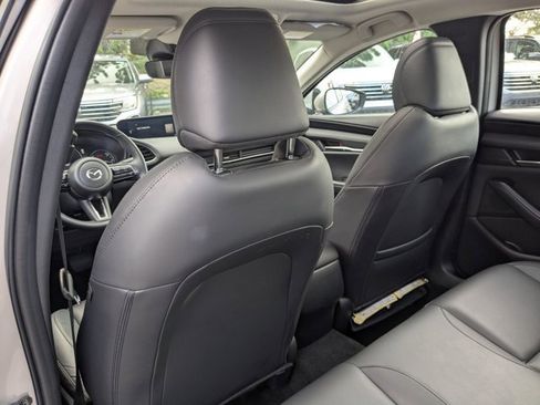 Used 2025 MAZDA MAZDA3 s image 23