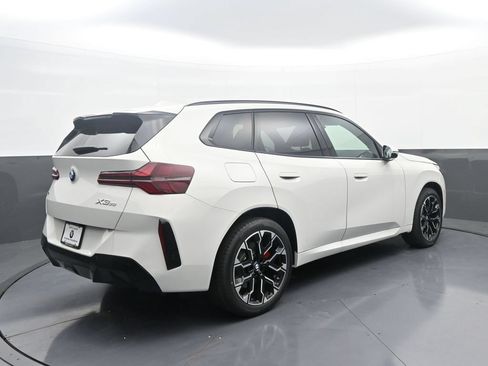 New 2026 BMW X3 xDrive30i w/ Premium Package AWD/4WD image 7