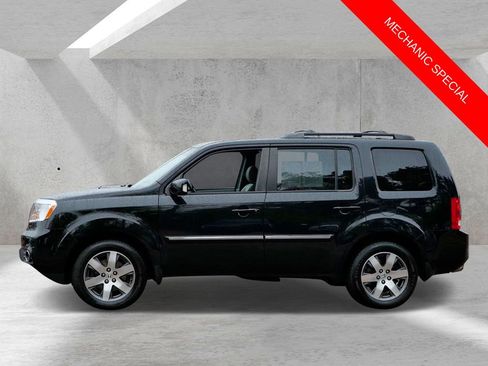 Used 2013 Honda Pilot Touring image 5