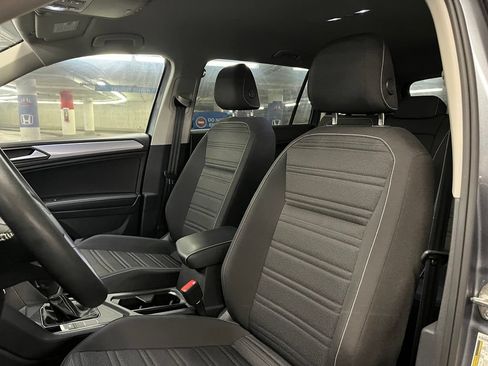 Used 2023 Volkswagen Tiguan S w/ Driver Assistance Package FWD image 19