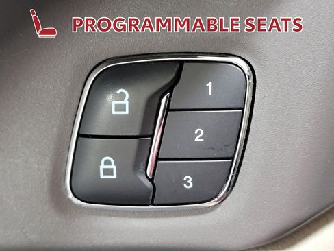Used 2019 Ford Expedition Max XLT w/ Equipment Group 202A AWD/4WD image 31