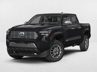 New 2026 Toyota Tacoma Limited AWD/4WD video 1
