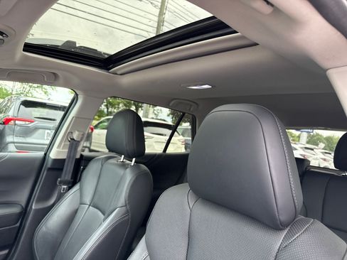 Certified 2024 Subaru Outback Touring XT AWD/4WD image 8