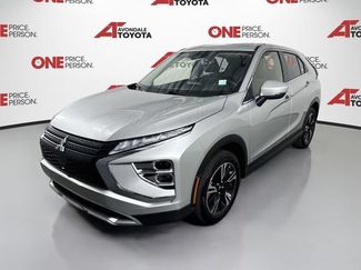 Used 2026 Mitsubishi Eclipse Cross SE AWD/4WD video 3