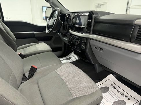 Used 2023 Ford F350 XLT image 56