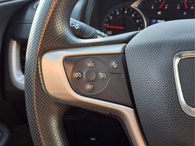 Certified 2022 GMC Terrain SLE w/ Driver Convenience Package AWD/4WD image 14