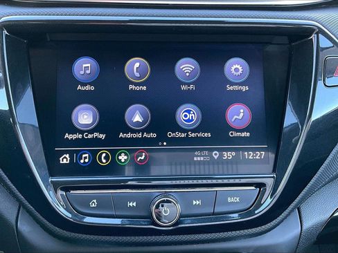 Used 2023 Chevrolet TrailBlazer LT w/ Convenience Package image 32