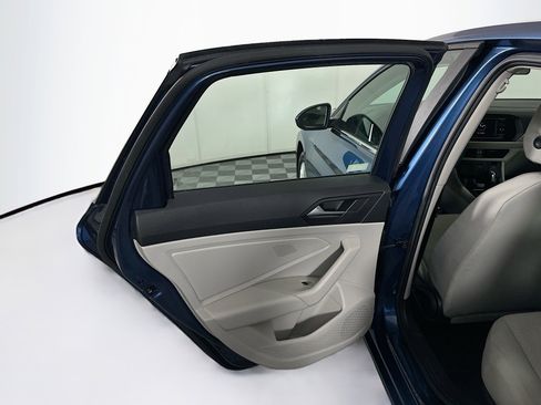 Used 2019 Volkswagen Jetta S w/ Driver Assistance Package image 24