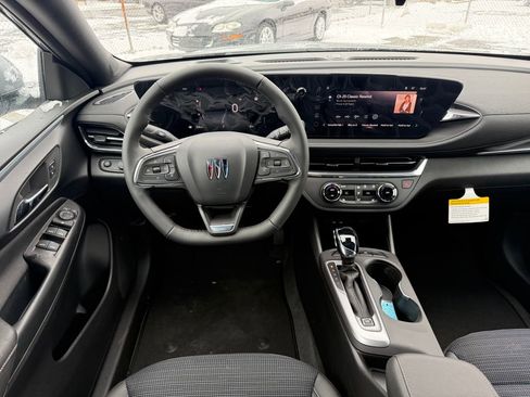 New 2026 Buick Envista Preferred w/ Convenience I Package image 22