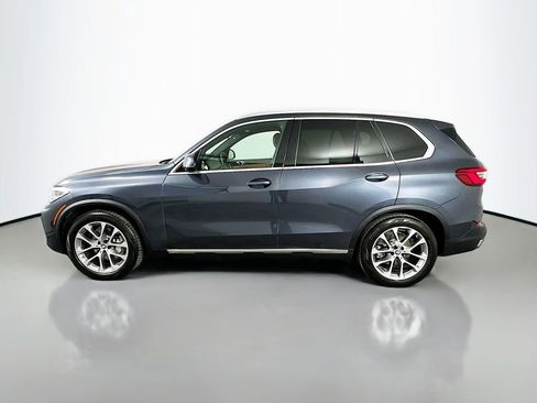 Used 2019 BMW X5 xDrive40i w/ Premium Package 2 image 5
