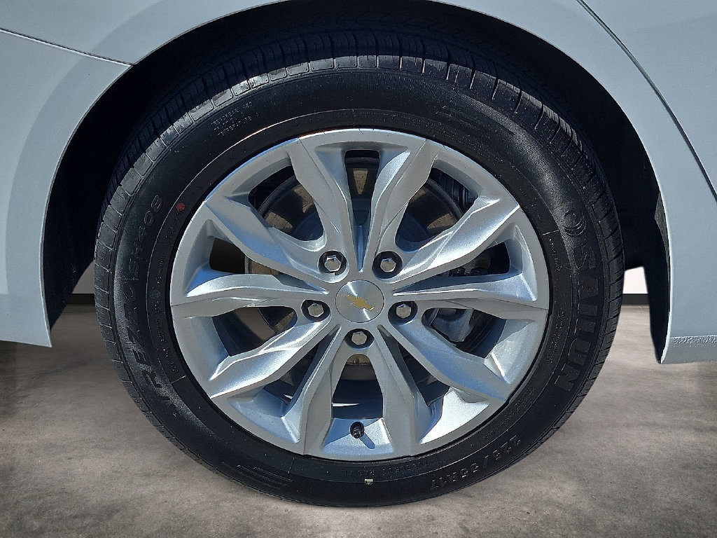Used 2024 Chevrolet Malibu LT FWD image 7