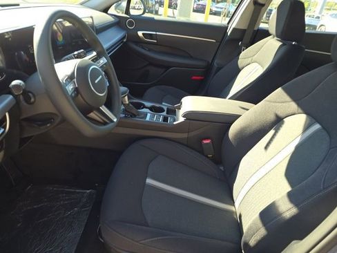 New 2026 Hyundai Sonata SE image 4
