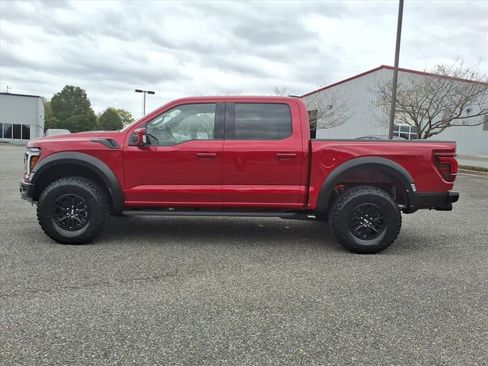 New 2025 Ford F150 Raptor image 6