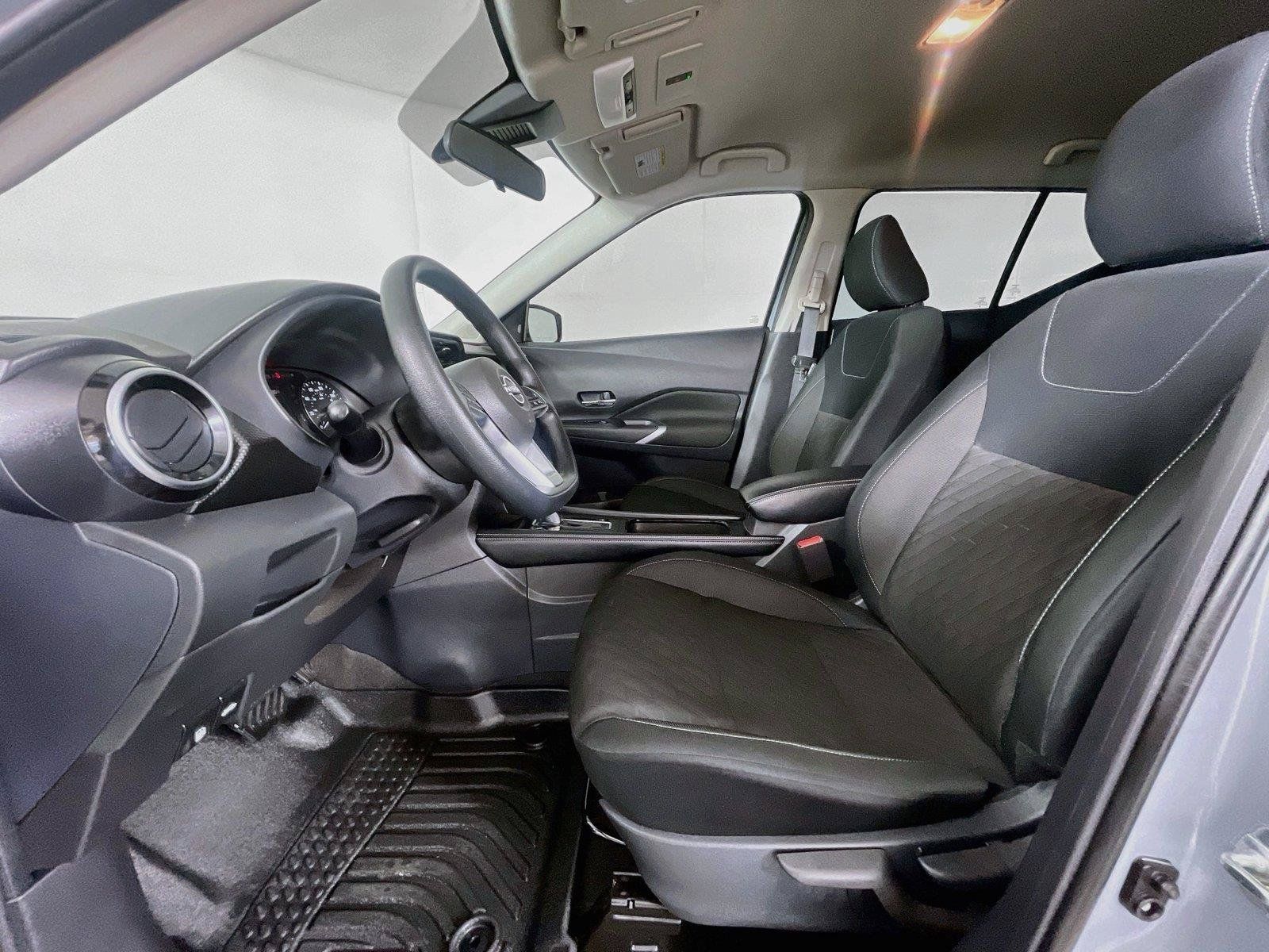 Used 2024 Nissan Kicks SV FWD image 21