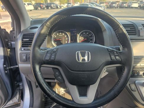Used 2010 Honda CR-V EX-L image 19