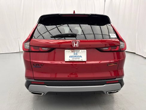 New 2026 Honda CR-V TrailSport image 7