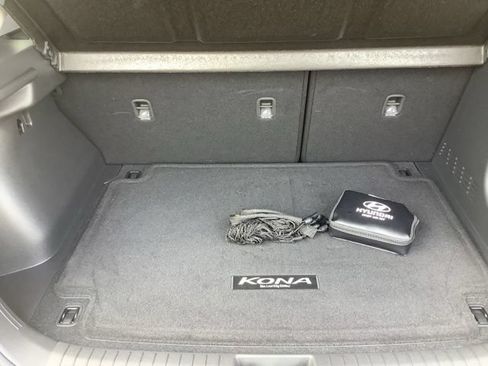 Certified 2023 Hyundai Kona SEL AWD/4WD image 13