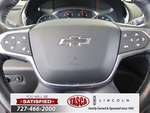 Used 2020 Chevrolet Traverse RS w/ LPO, Floor Liner Package FWD image 25