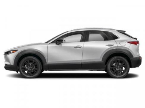 New 2026 MAZDA CX-30 AWD 2.5 S w/ Select Sport Pkg image 6