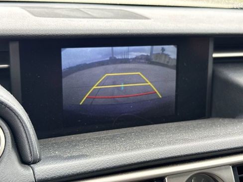 Used 2016 Lexus IS 350 w/ F Sport Package image 24