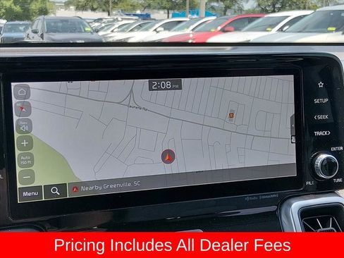 Used 2023 Kia Sorento X-Line EX AWD/4WD image 17