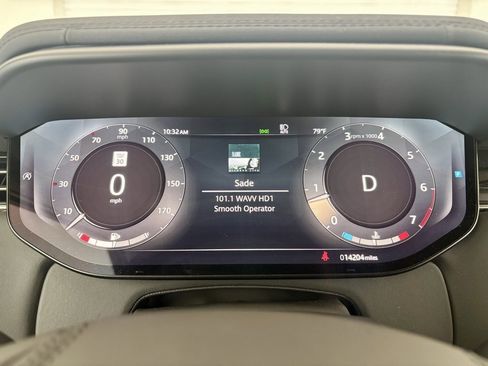 Used 2023 Land Rover Range Rover Sport SE Dynamic image 12